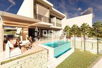 3 Bedroom Detached house · Tsada (Paphos) for sale 