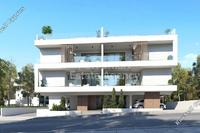 1 Bedroom Penthouse · Oroklini (Larnaca) for sale 