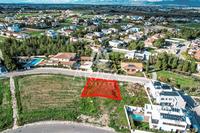 729 SQM Plot · Pano Lakatamia (Nicosia) for sale 