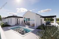 3 Bedroom Bungalow in Kiti (Larnaca) for sale 