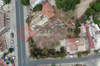1469 SQM Plot in Kaimakli (Nicosia) for sale 