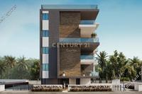 2 Bedroom Apartment in Potamos Germasogeias (Limassol) for sale 