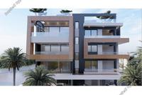 2 Bedroom Apartment in Potamos Germasogeias (Limassol) for sale 
