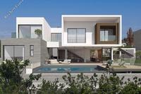 4 Bedroom Detached house in Kissonerga (Paphos) for sale 