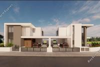 4 Bedroom Semi-detached house · Geri (Nicosia) for sale 