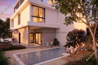 3 Bedroom Semi-detached house in Oroklini (Larnaca) for sale 