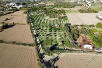8910 SQM Land · Pera Orinis (Nicosia) for sale 