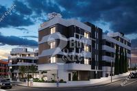 1 Bedroom Apartment in Agios Athanasios (Limassol) for sale 