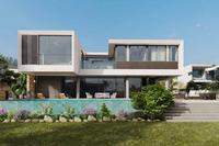 3 Bedroom Detached house in Peyia (Paphos) for sale 