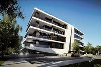 2 Bedroom Apartment in Agioi Omologitai (Nicosia) for sale 