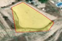 3011 SQM Plot in Agia Varvara Nicosias (Nicosia) for sale 
