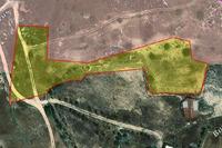 4669 SQM Land in Kokkinotrimithia (Nicosia) for sale 