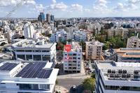 2 Bedroom Apartment in Strovolos (Nicosia) for sale 