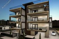 1 Bedroom Apartment in Tsirion (Limassol) for sale 
