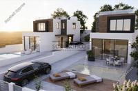 3 Bedroom Detached house in Souni Zanakia (Limassol) for sale 