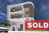 2 Bedroom Apartment · Kato Polemidia (Limassol) for sale 