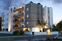 2 Bedroom Apartment · Aradippou (Larnaca) for sale 