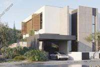 3 Bedroom Detached house · Agia Fyla (Limassol) for sale 