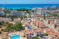 3 Bedroom Semi-detached house in Ayia Napa (Famagusta) for sale 