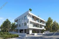 1 Bedroom Penthouse in Oroklini (Larnaca) for sale 