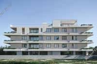 2 Bedroom Apartment in Aradippou (Larnaca) for sale 