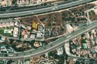 669 SQM Plot · Pyrgos Limassol (Limassol) for sale 