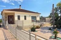 4 Bedroom Detached house · Alampra (Nicosia) for sale 