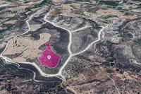 30101 SQM Land in Anglisides (Larnaca) for sale 
