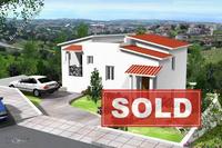 3 Bedroom Detached house · Peyia (Paphos) for sale 