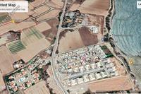 18336 SQM Plot · Pervolia (Larnaca) for sale 
