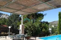 4 Bedroom Detached house in Pera Pedi (Limassol) for sale 