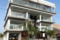2 Bedroom Apartment · Agioi Omologitai (Nicosia) for sale 