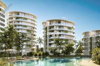 2 Bedroom Apartment · Parissinos (Nicosia) for sale 