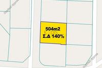 504 SQM Plot · Spilia (Nicosia) for sale 