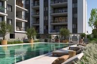 2 Bedroom Apartment in Zakaki (Limassol) for sale 