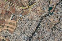 526 SQM Land · Archangelos (Nicosia) for sale 