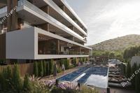 3 Bedroom Penthouse in Germasogeia (Limassol) for sale 