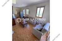2 Bedroom Semi-detached house in Evrychou (Nicosia) for sale 