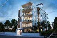 3 Bedroom Apartment · Strovolos (Nicosia) for sale 