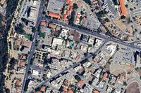 270 SQM Plot in Strovolos (Nicosia) for sale 