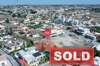 623 SQM Land in Pyla (Larnaca) for sale 