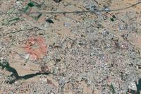 3364 SQM Land in Aradippou (Larnaca) for sale 