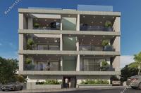 2 Bedroom Apartment · Deryneia (Famagusta) for sale 