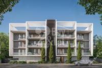 2 Bedroom Apartment in Agios Athanasios (Limassol) for sale 