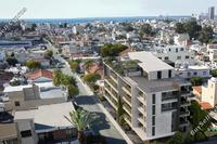 1 Bedroom Apartment in Agios Ioannis (Limassol) for sale 