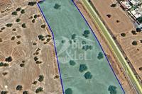17118 SQM Plot · Kato Polemidia (Limassol) for sale 