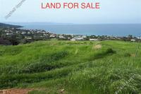4497 SQM Plot in Pomos (Paphos) for sale 