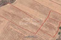 15386 SQM Land in Pera Orinis (Nicosia) for sale 