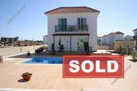 2 Bedroom Detached house · Agia Thekla (Famagusta) for sale 