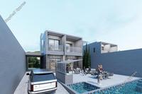 4 Bedroom Detached house · Sea Caves Peyia (Paphos) for sale 